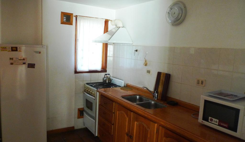 Cabanas Raimapu Villa La Angostura Zimmer foto