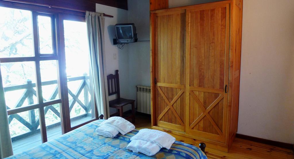 Cabanas Raimapu Villa La Angostura Zimmer foto